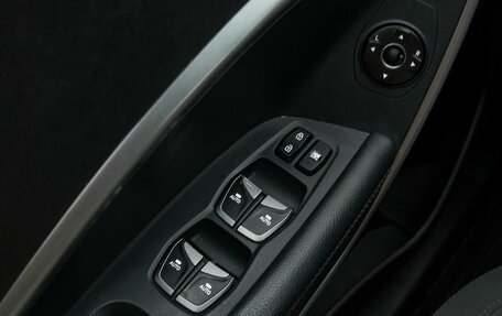 Hyundai Santa Fe III рестайлинг, 2014 год, 1 616 000 рублей, 8 фотография