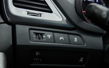 Hyundai Santa Fe III рестайлинг, 2014 год, 1 616 000 рублей, 10 фотография