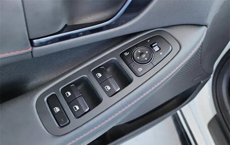 Hyundai Sonata VIII, 2022 год, 1 800 000 рублей, 9 фотография