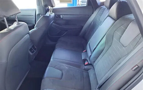 Hyundai Sonata VIII, 2022 год, 1 800 000 рублей, 8 фотография