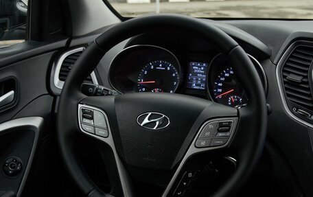 Hyundai Santa Fe III рестайлинг, 2014 год, 1 616 000 рублей, 16 фотография