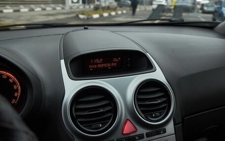 Opel Corsa D, 2013 год, 495 000 рублей, 5 фотография