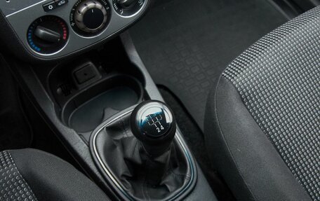 Opel Corsa D, 2013 год, 495 000 рублей, 7 фотография