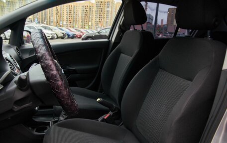 Opel Corsa D, 2013 год, 495 000 рублей, 12 фотография