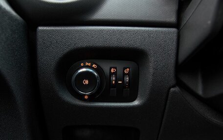 Opel Corsa D, 2013 год, 495 000 рублей, 10 фотография