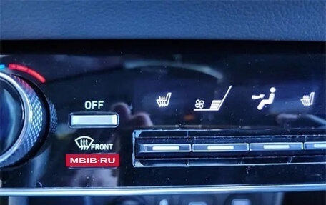 Hyundai Sonata VIII, 2022 год, 1 800 000 рублей, 12 фотография