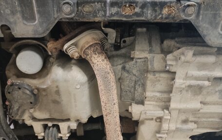 Honda Civic VIII, 2008 год, 850 000 рублей, 3 фотография