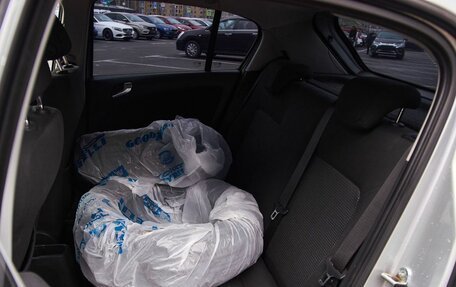 Opel Corsa D, 2013 год, 495 000 рублей, 13 фотография