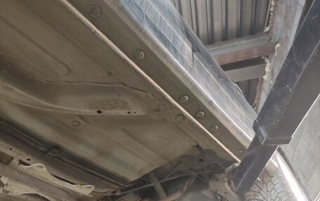 Honda Civic VIII, 2008 год, 850 000 рублей, 4 фотография