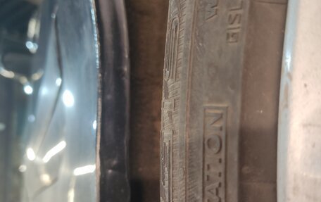 Honda Civic VIII, 2008 год, 850 000 рублей, 9 фотография