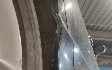 Honda Civic VIII, 2008 год, 850 000 рублей, 8 фотография