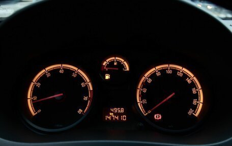 Opel Corsa D, 2013 год, 495 000 рублей, 17 фотография