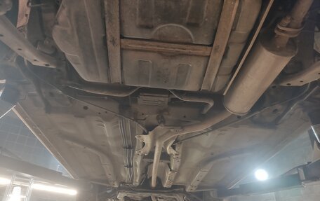 Honda Civic VIII, 2008 год, 850 000 рублей, 5 фотография