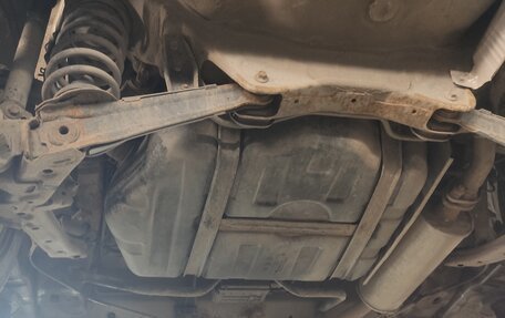 Honda Civic VIII, 2008 год, 850 000 рублей, 7 фотография