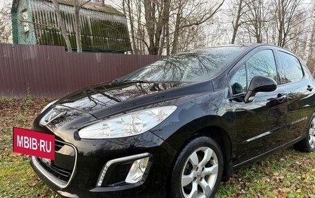 Peugeot 308 II, 2012 год, 390 000 рублей, 2 фотография