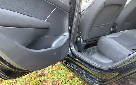 Peugeot 308 II, 2012 год, 390 000 рублей, 14 фотография