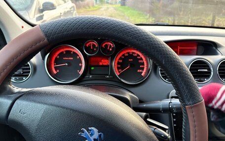 Peugeot 308 II, 2012 год, 390 000 рублей, 9 фотография