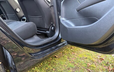 Peugeot 308 II, 2012 год, 390 000 рублей, 11 фотография