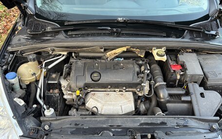 Peugeot 308 II, 2012 год, 390 000 рублей, 15 фотография