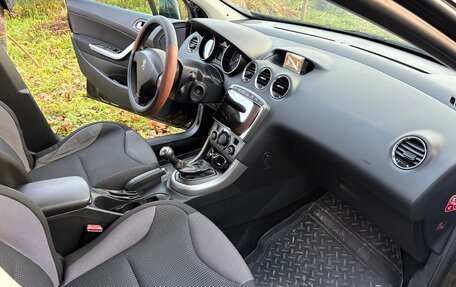 Peugeot 308 II, 2012 год, 390 000 рублей, 8 фотография