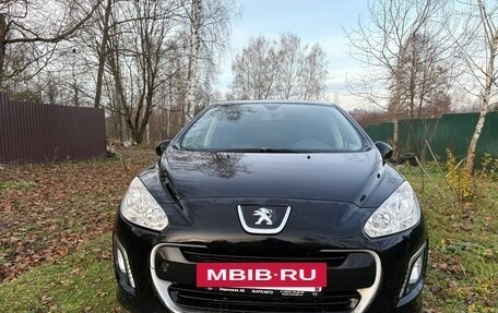 Peugeot 308 II, 2012 год, 390 000 рублей, 3 фотография