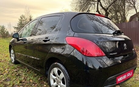 Peugeot 308 II, 2012 год, 390 000 рублей, 5 фотография