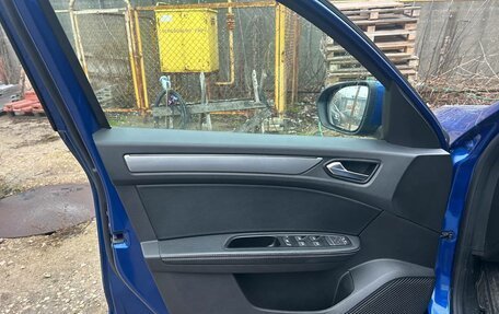 Renault Arkana I, 2022 год, 1 930 000 рублей, 4 фотография