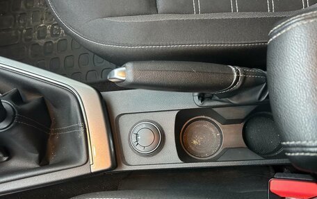 Renault Arkana I, 2022 год, 1 930 000 рублей, 9 фотография