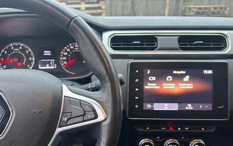 Renault Arkana I, 2022 год, 1 930 000 рублей, 8 фотография