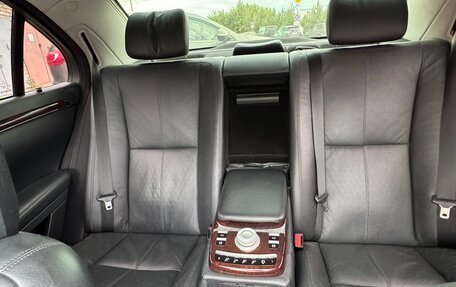 Mercedes-Benz S-Класс, 2008 год, 1 500 000 рублей, 14 фотография