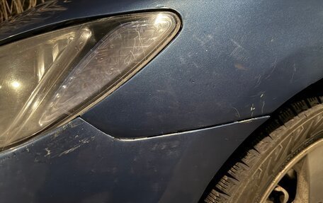 Honda Civic VIII, 2008 год, 849 999 рублей, 4 фотография