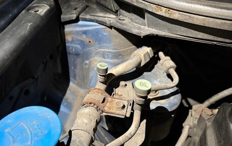 Honda Civic VIII, 2008 год, 849 999 рублей, 7 фотография