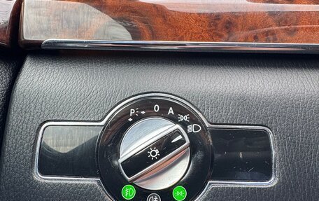 Mercedes-Benz S-Класс, 2008 год, 1 500 000 рублей, 17 фотография