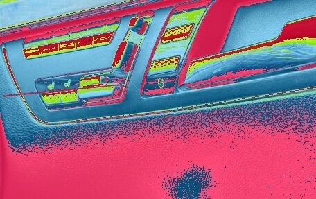 Mercedes-Benz S-Класс, 2008 год, 1 500 000 рублей, 11 фотография