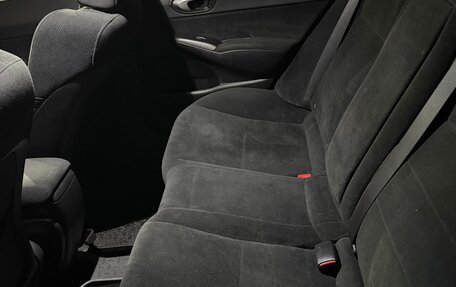 Honda Civic VIII, 2008 год, 849 999 рублей, 15 фотография