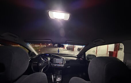 Honda Civic VIII, 2008 год, 849 999 рублей, 16 фотография