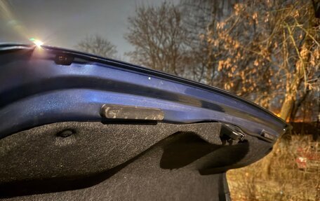 Honda Civic VIII, 2008 год, 849 999 рублей, 22 фотография