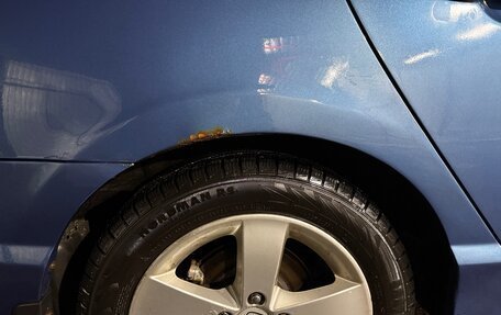 Honda Civic VIII, 2008 год, 849 999 рублей, 13 фотография