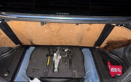 Honda Civic VIII, 2008 год, 849 999 рублей, 19 фотография