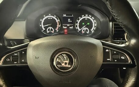 Skoda Kodiaq I, 2019 год, 2 490 000 рублей, 8 фотография