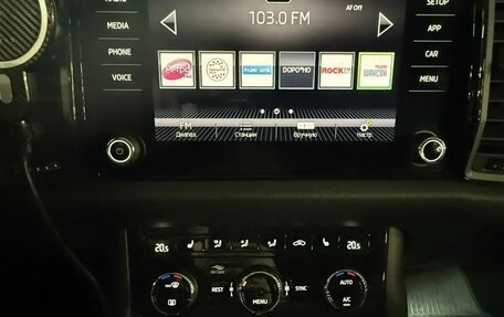 Skoda Kodiaq I, 2019 год, 2 490 000 рублей, 6 фотография