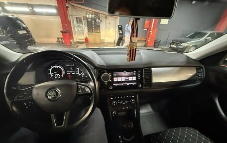 Skoda Kodiaq I, 2019 год, 2 490 000 рублей, 7 фотография