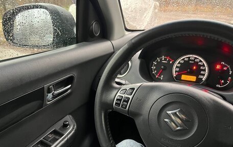 Suzuki Swift III, 2008 год, 390 000 рублей, 4 фотография