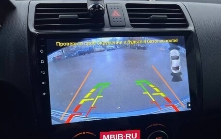 Suzuki Swift III, 2008 год, 390 000 рублей, 7 фотография