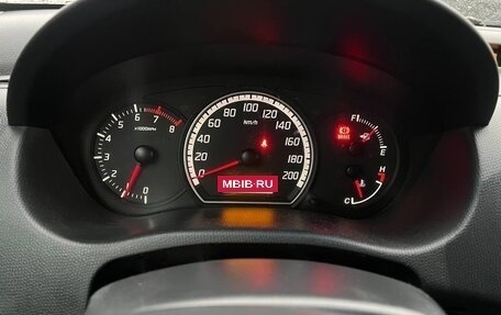 Suzuki Swift III, 2008 год, 390 000 рублей, 5 фотография