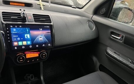 Suzuki Swift III, 2008 год, 390 000 рублей, 6 фотография