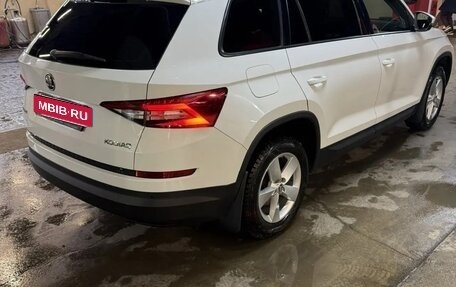 Skoda Kodiaq I, 2019 год, 2 490 000 рублей, 3 фотография