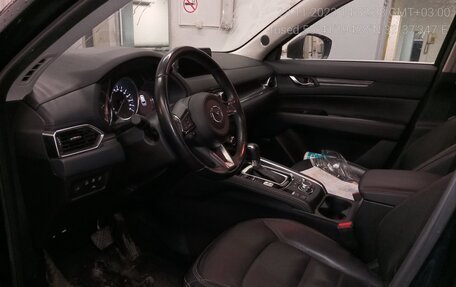 Mazda CX-5 II, 2017 год, 2 450 000 рублей, 2 фотография