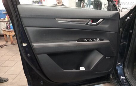 Mazda CX-5 II, 2017 год, 2 450 000 рублей, 5 фотография