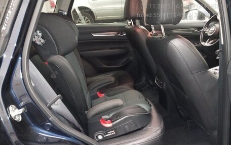 Mazda CX-5 II, 2017 год, 2 450 000 рублей, 3 фотография